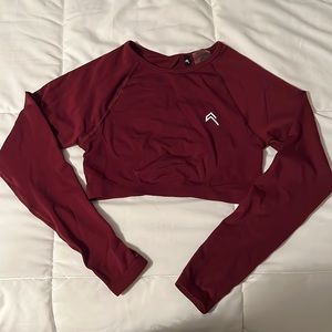 Oner Active Effortless Collection Crop Top